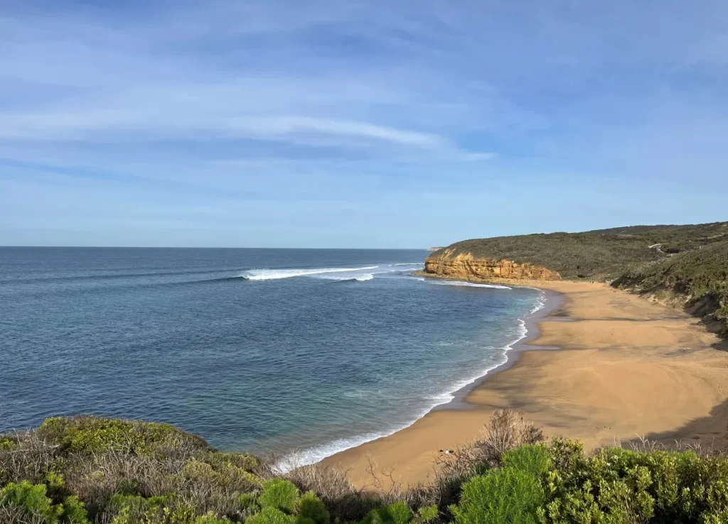 Bells Beach