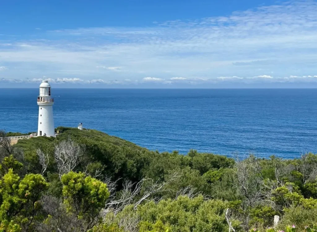 Cape Otway Lighthouse