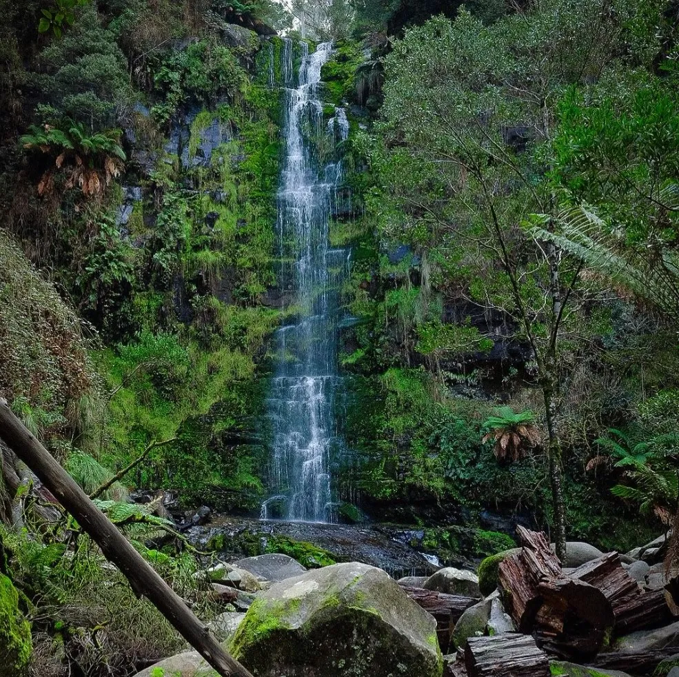 Erskine Falls