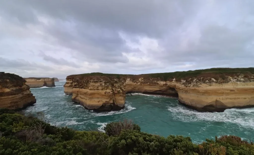 Port Campbell