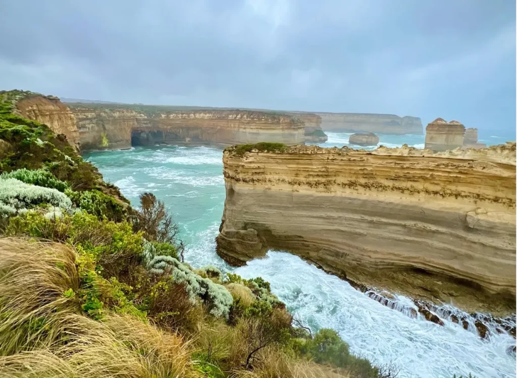 Port Campbell National Park