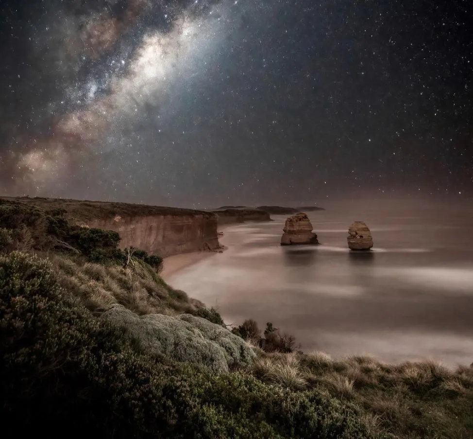 Twelve Apostles