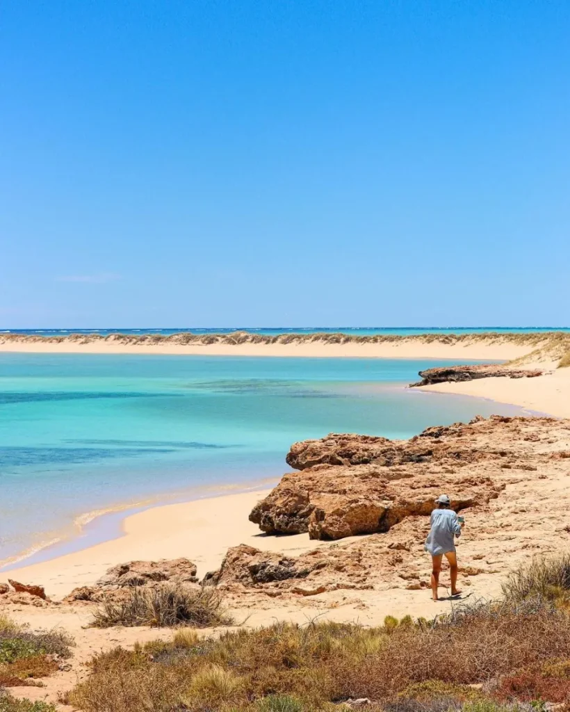 Cape Range National Park