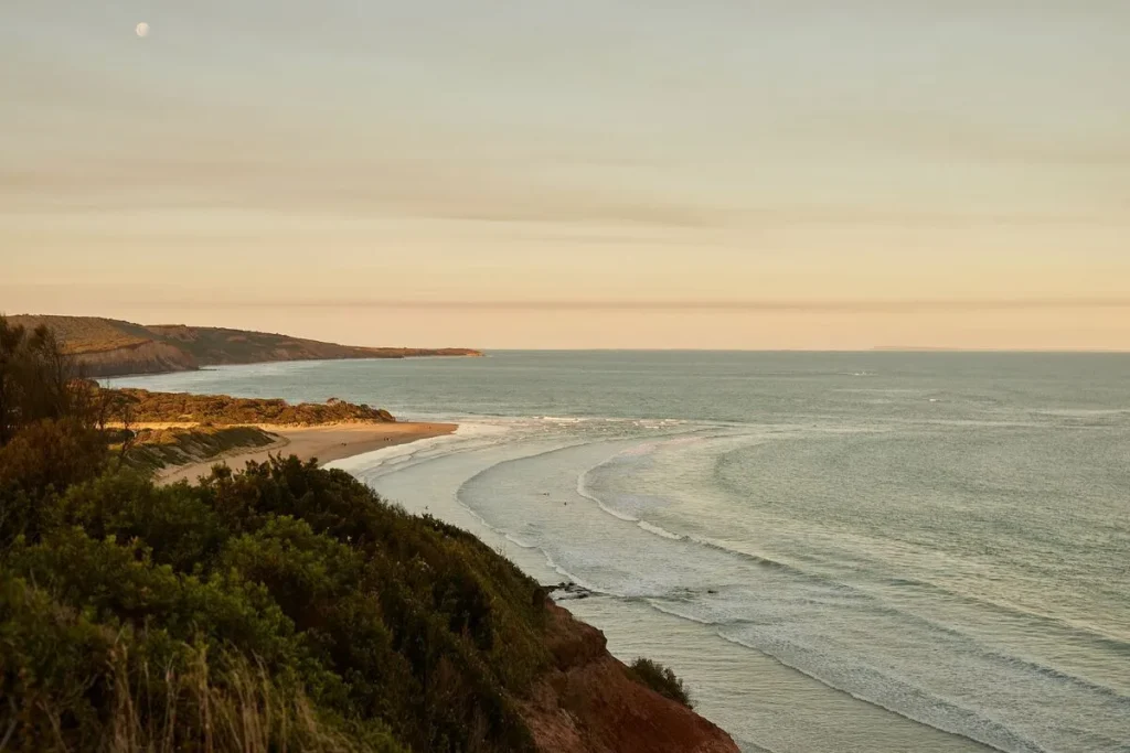 Great Ocean Road tour from Melbourne