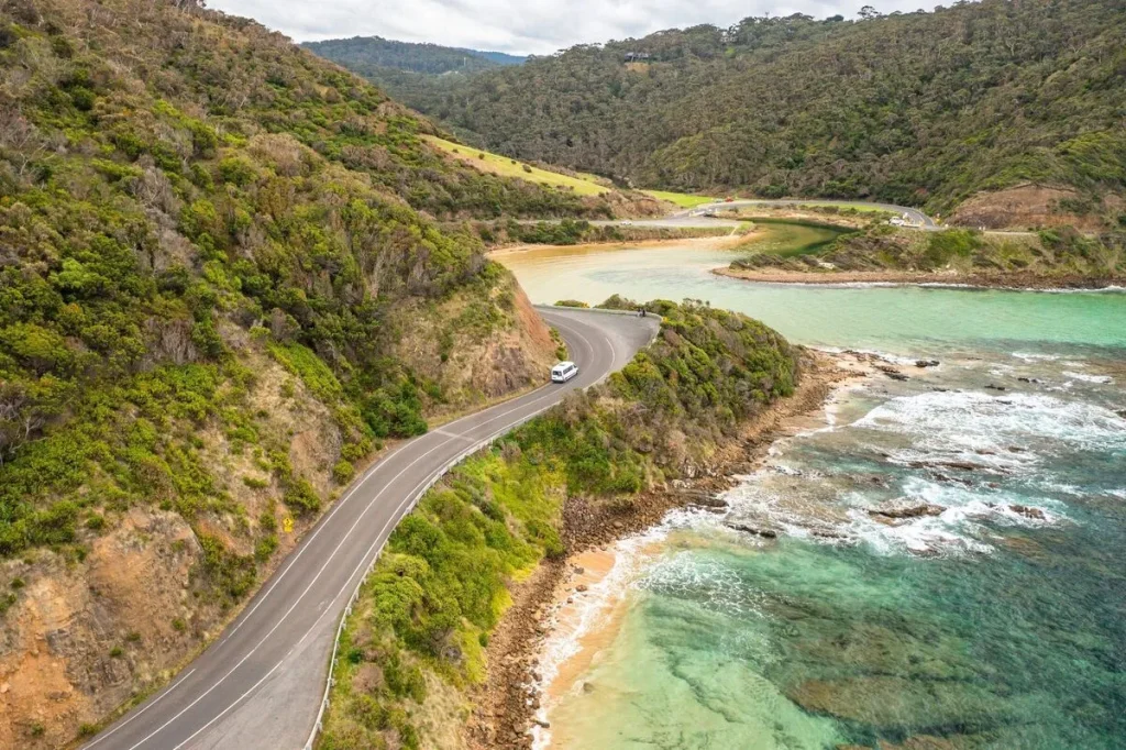 Great Ocean Road