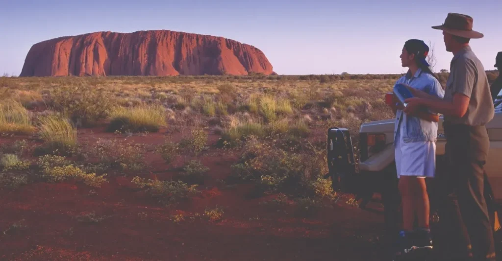 Kata Tjuta