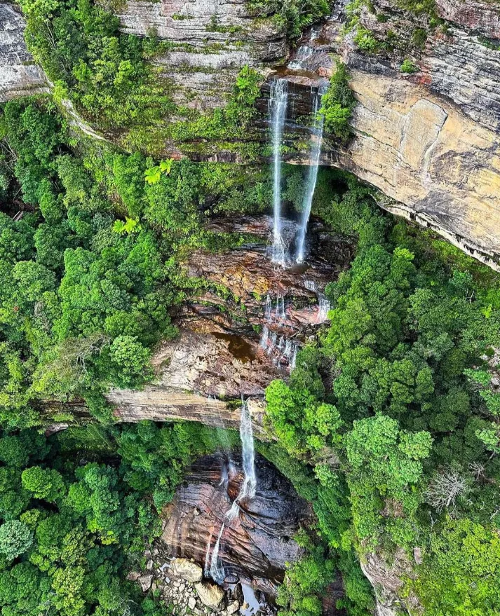 Katoomba Falls