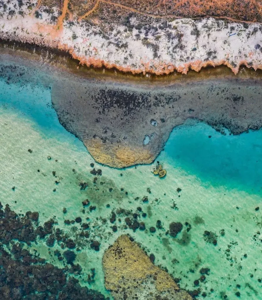 Ningaloo Marine Park