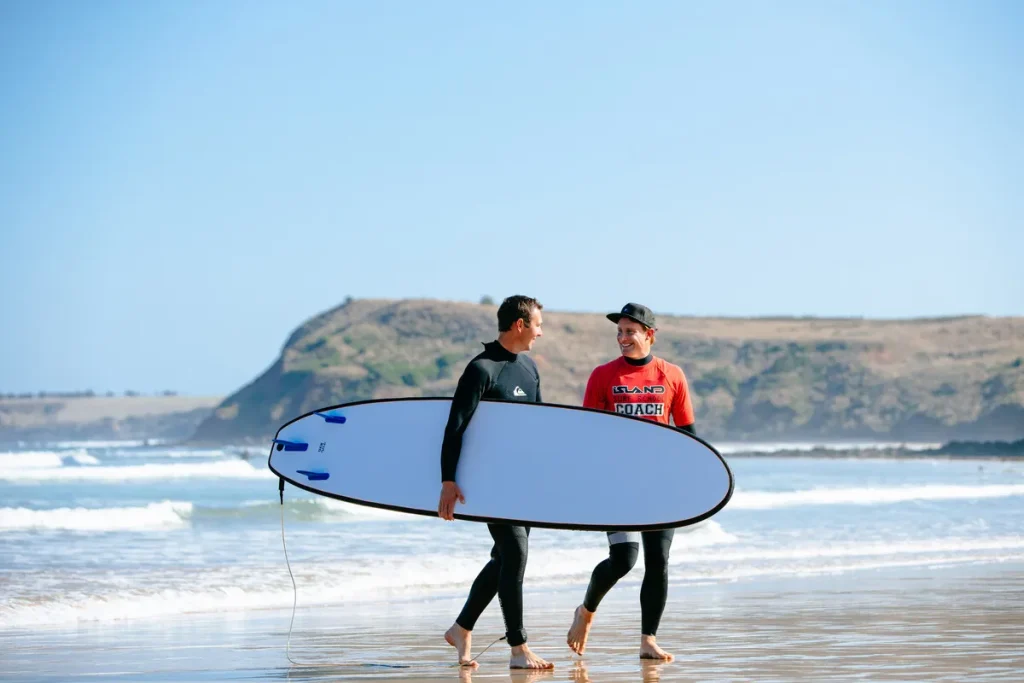 Phillip Island Penguin Tour