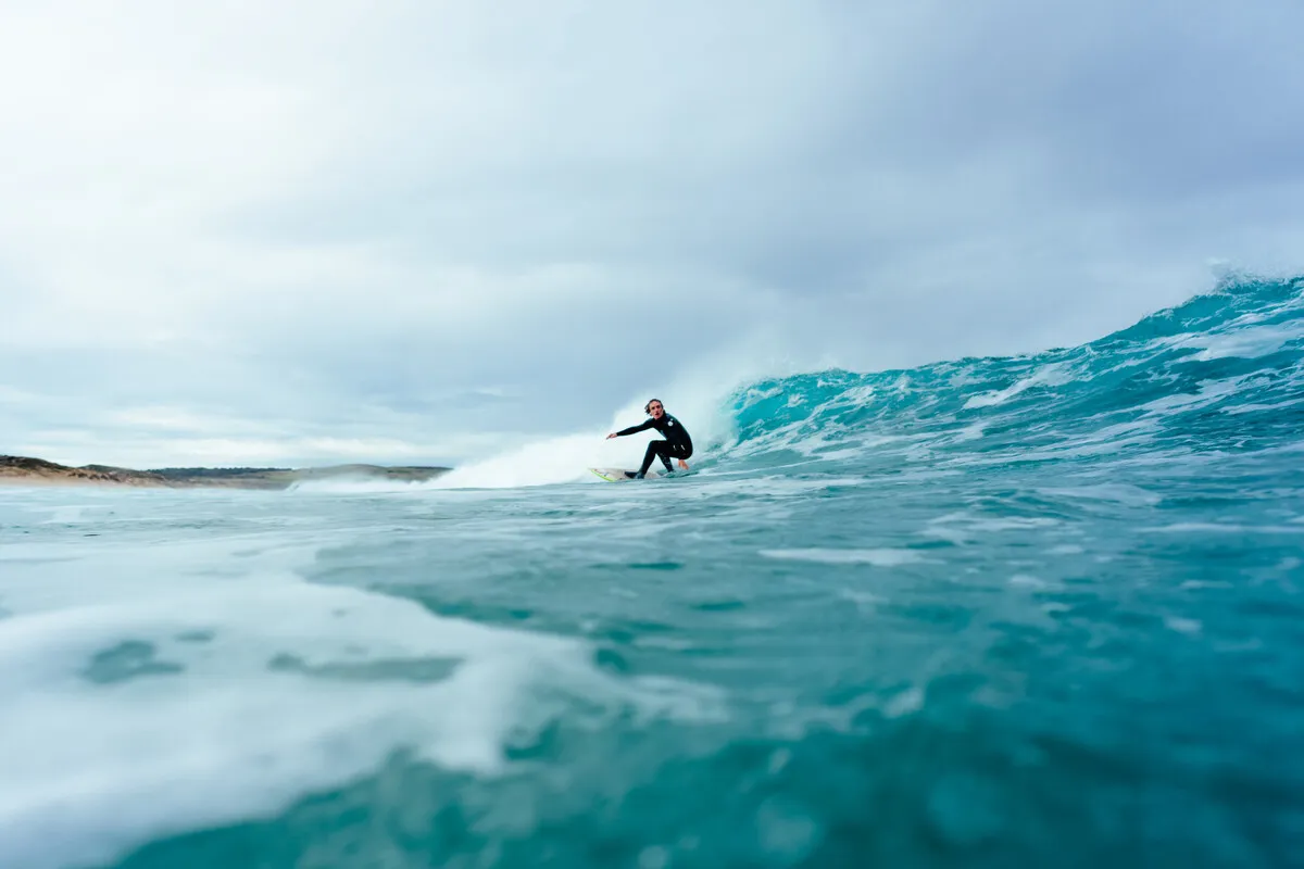 Phillip Island’s Best Surf Spots