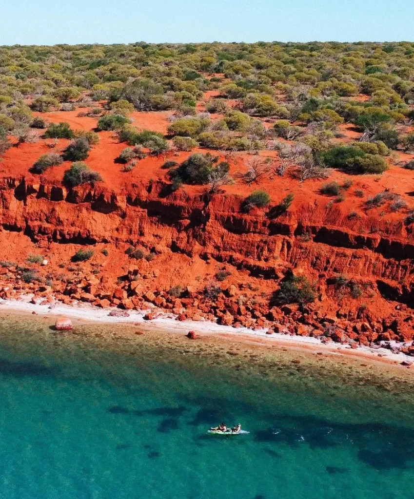 Shark Bay