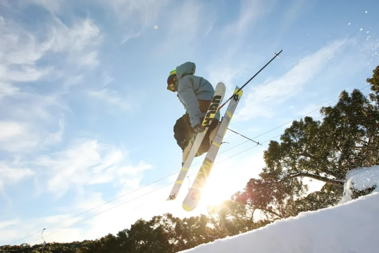 The Beginner’s Guide to Skiing Near Melbourne