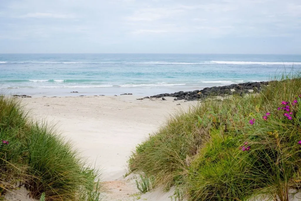 The Great Ocean Road’s Secret Spots