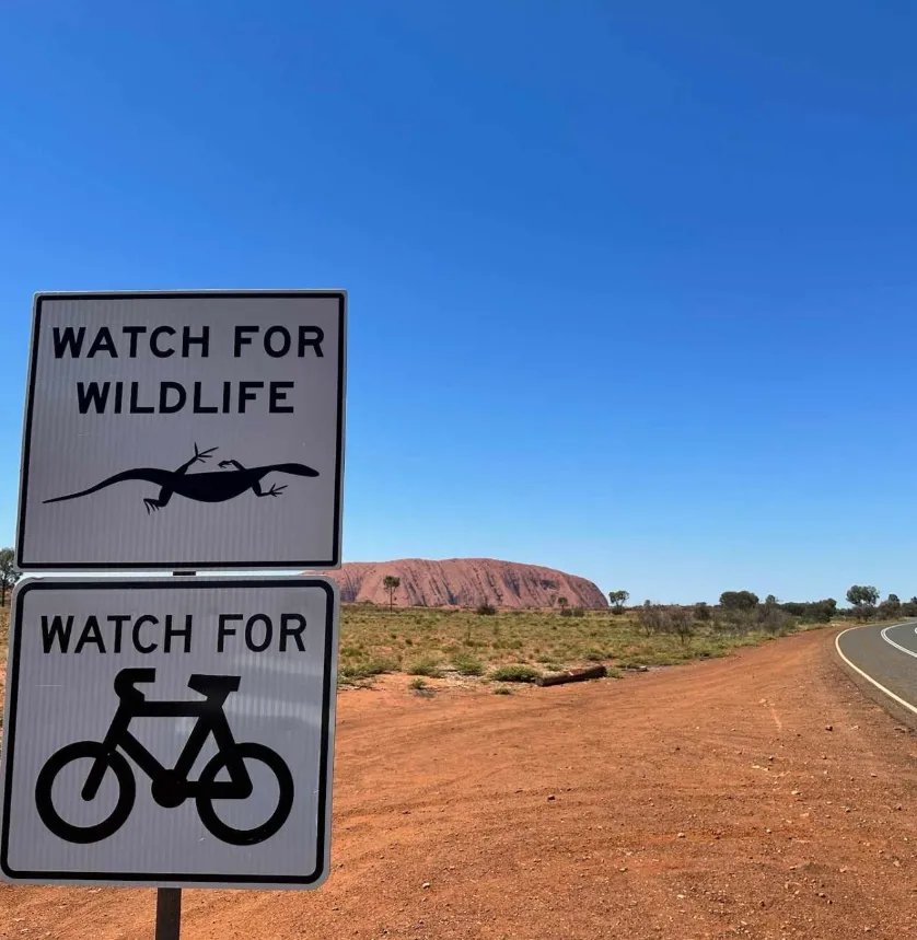 Things to Experience at Uluru