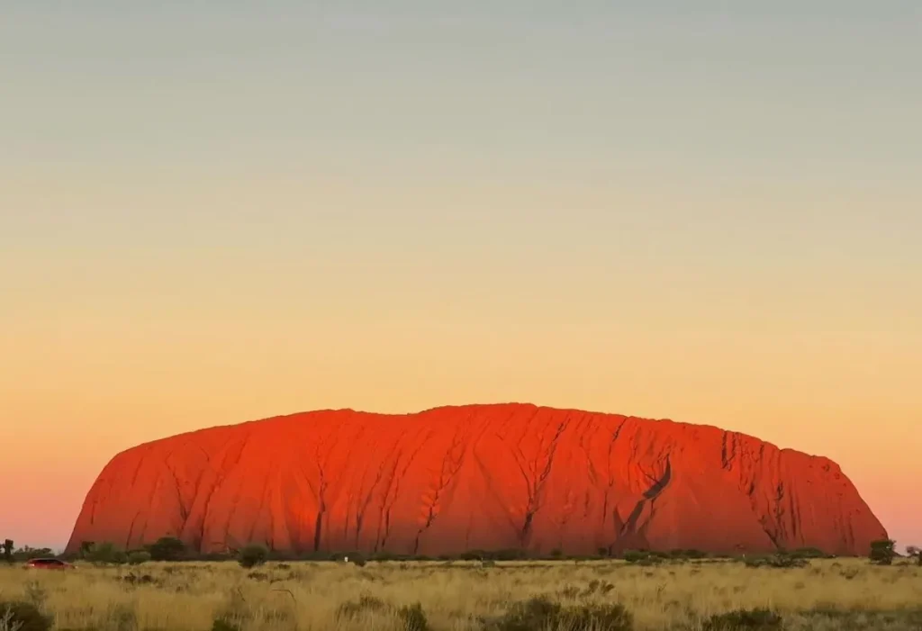 Top Mistakes to Avoid When Visiting Uluru