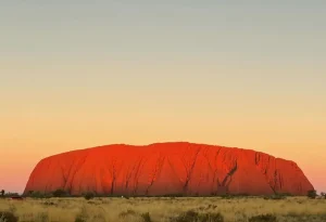 Top Mistakes to Avoid When Visiting Uluru