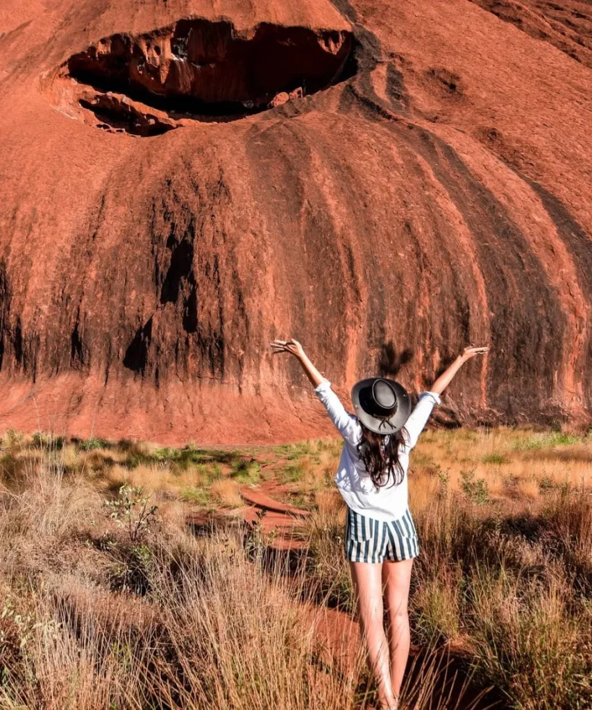 Uluru tour