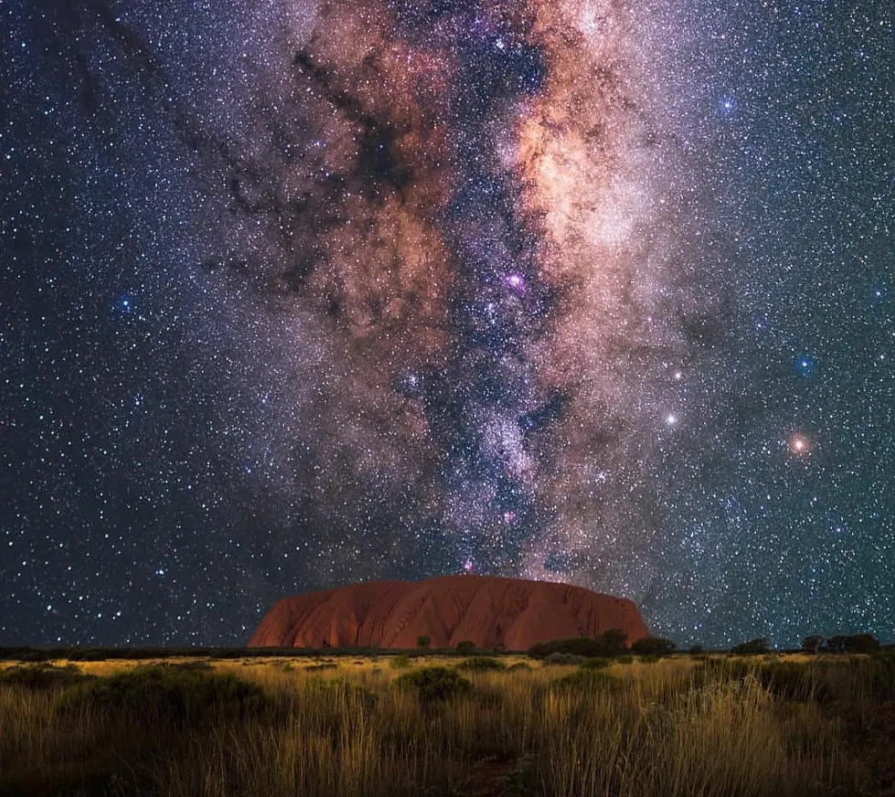 Uluru