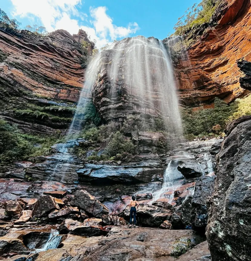 Wentworth Falls