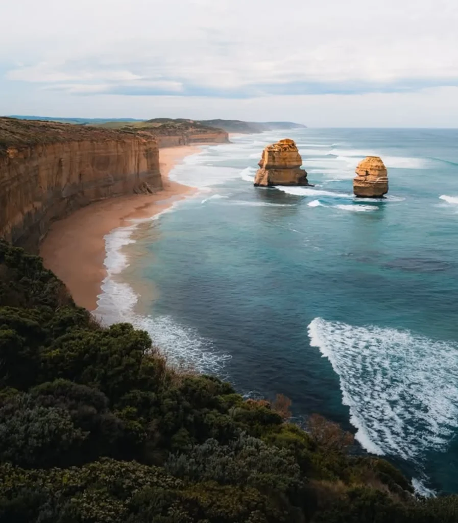 Great Ocean Road Tour Melbourne