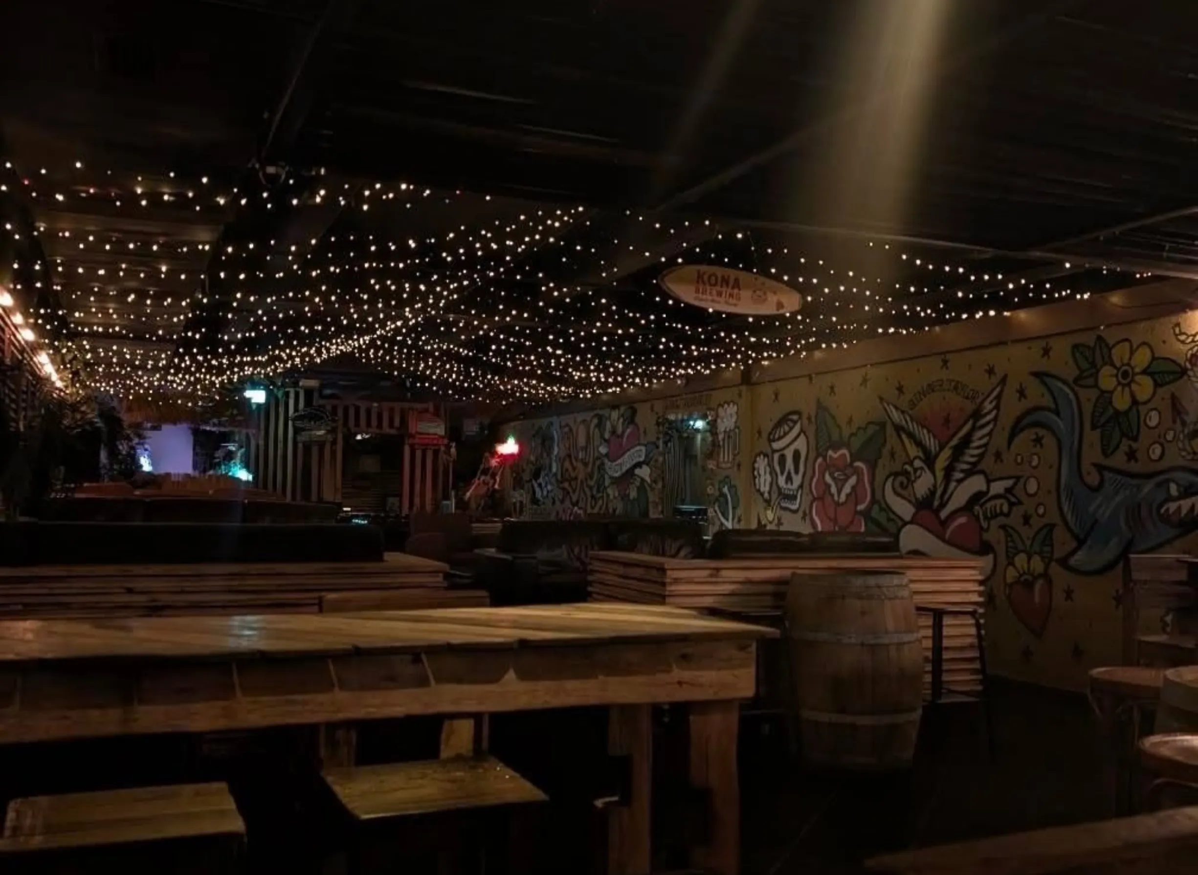 christmas day bars near me melbourne