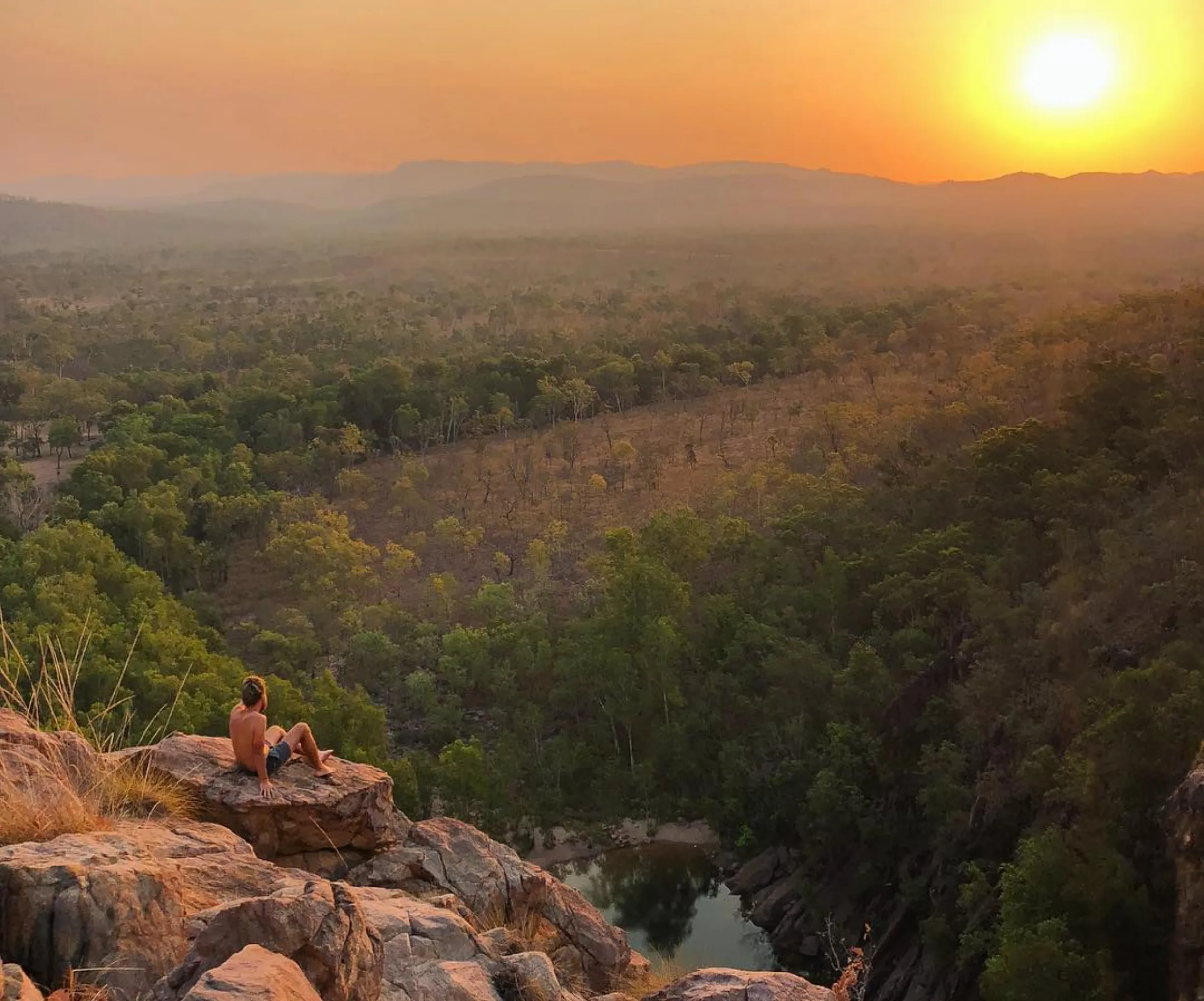 Kakadu vs Litchfield comparison