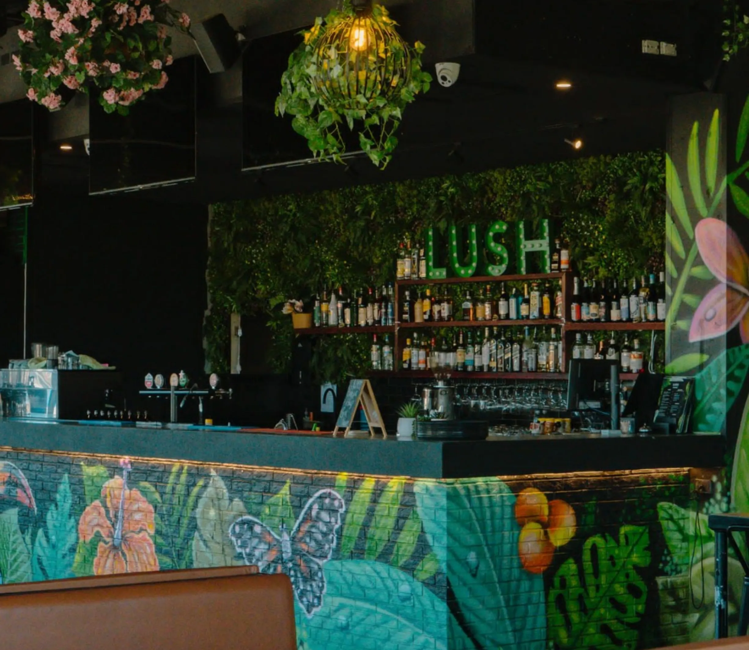 melbourne bars open dec 25