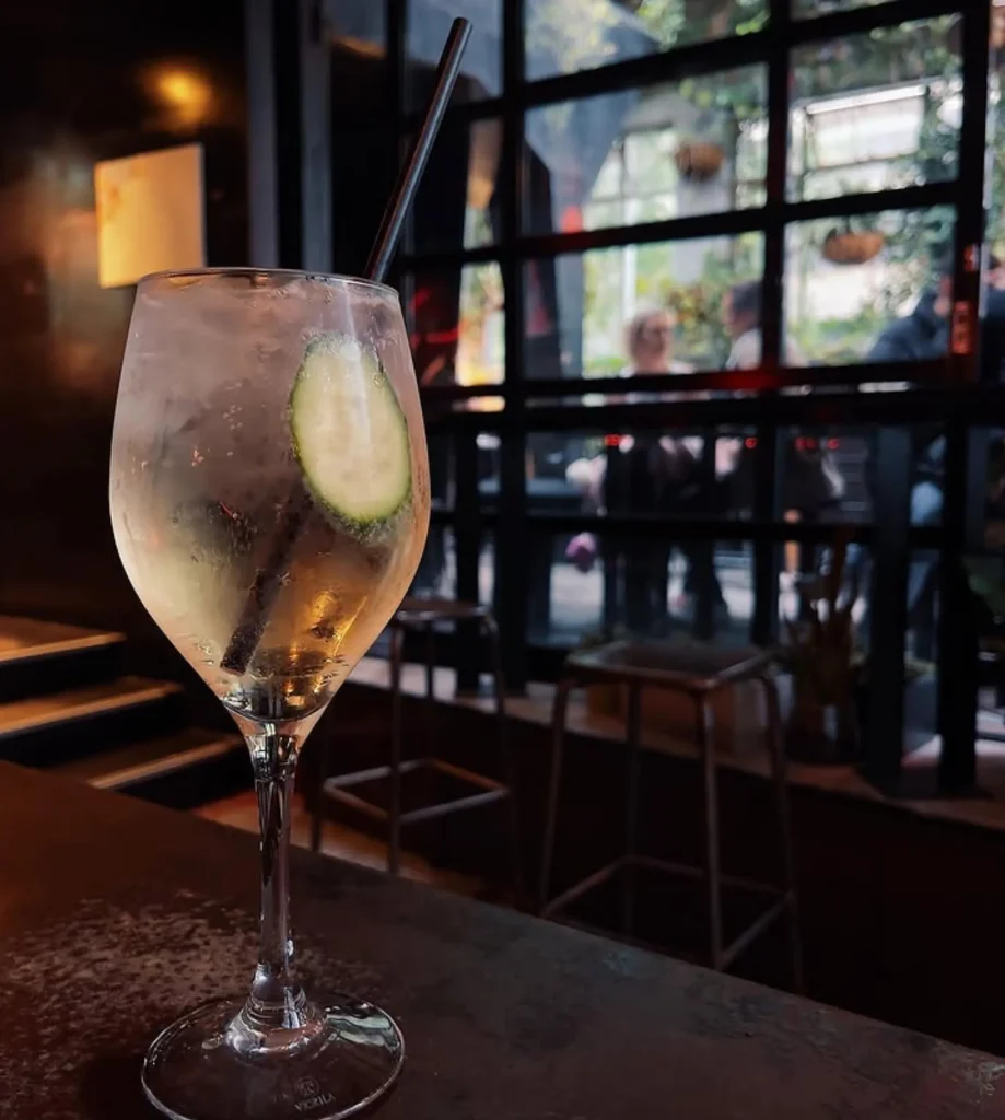 where to drink on christmas day melbourne