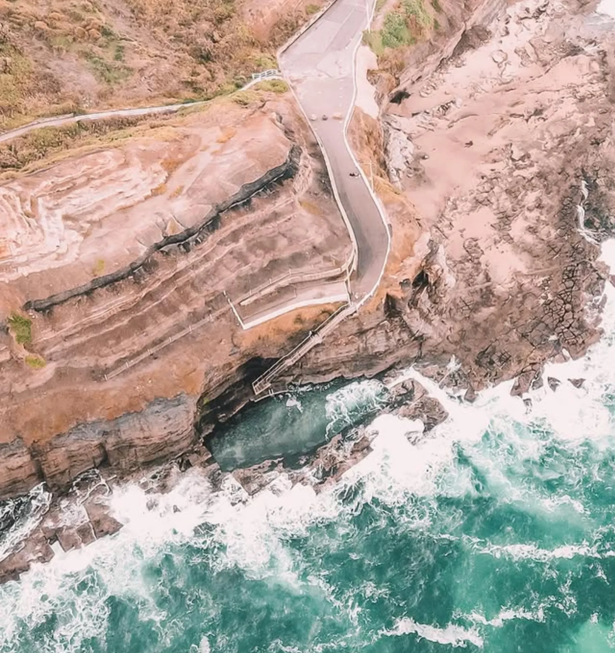 great ocean road photography itinerary